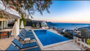 Villa serenity 1
